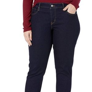 Levi’s 311 jeans